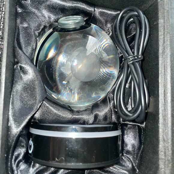 Pokémon - Crystal PokeBall - Piplup - Picture 7 of 7